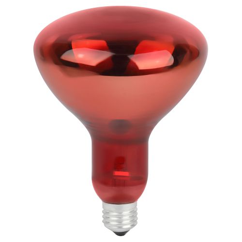 Излучатель тепловой (лампа инфракрасная) ИКЗК 230-150 R127 150Вт E27 IP20 КЭЛЗ Б0042981 фото 3 Излучатель тепловой (лампа инфракрасная) ИКЗК 230-150 R127 150Вт E27 IP20 КЭЛЗ Б0042981 фото 3