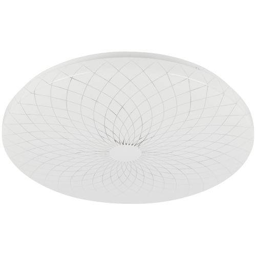 Светильник светодиодный Классик SPB-6 WH 36W-4K Slim Lily 36Вт 4000К IP20 2700лм без ДУ Эра Б0071159 фото 8 Светильник светодиодный Классик SPB-6 WH 36W-4K Slim Lily 36Вт 4000К IP20 2700лм без ДУ Эра Б0071159 фото 8
