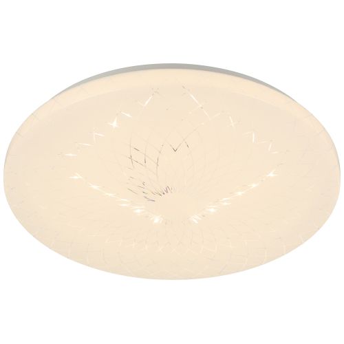 Светильник светодиодный Классик SPB-6 WH 36W-4K Slim Lily 36Вт 4000К IP20 2700лм без ДУ Эра Б0071159 фото 6 Светильник светодиодный Классик SPB-6 WH 36W-4K Slim Lily 36Вт 4000К IP20 2700лм без ДУ Эра Б0071159 фото 6
