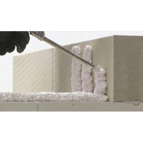 Пена монтажная 3003557 пена-цемент ПРО 850мл MAKROFLEX Б0048559 фото 3 Пена монтажная 3003557 пена-цемент ПРО 850мл MAKROFLEX Б0048559 фото 3