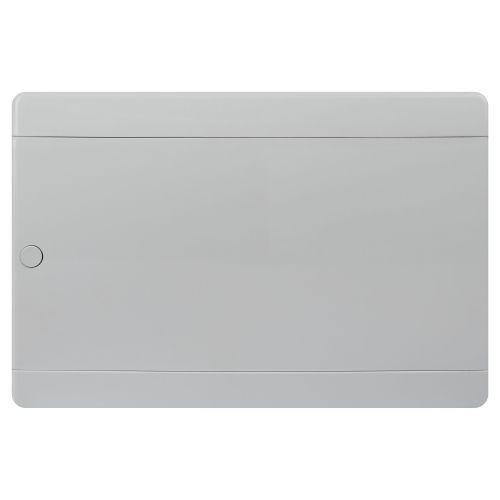 Корпус встраиваемый COMFORT ЩРВ-П-12 IP40 пластик. бел. Эра Б0067258 фото 4 Корпус встраиваемый COMFORT ЩРВ-П-12 IP40 пластик. бел. Эра Б0067258 фото 4