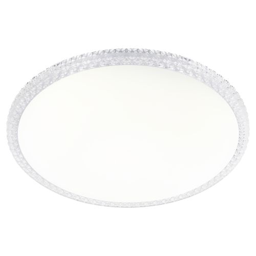 Светильник светодиодный Классик SPB-6 WH Slim Mystery 36W-5К 36Вт 5000К без ДУ Эра Б0069767 Светильник светодиодный Классик SPB-6 WH Slim Mystery 36W-5К 36Вт 5000К без ДУ Эра Б0069767