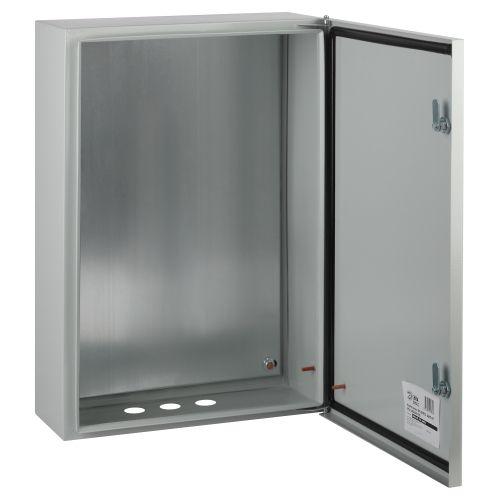 Корпус ЩМПг-07 600х400х175 IP54 SHMPg-07_IP54_SIMPLE метал. Эра Б0047696 Корпус ЩМПг-07 600х400х175 IP54 SHMPg-07_IP54_SIMPLE метал. Эра Б0047696