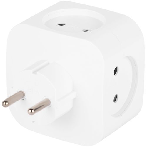 Разветвитель 4-м SP-4-3USBAC-W + 3 USB A+C со шторками 10А бел. Эра Б0069083 фото 5 Разветвитель 4-м SP-4-3USBAC-W + 3 USB A+C со шторками 10А бел. Эра Б0069083 фото 5