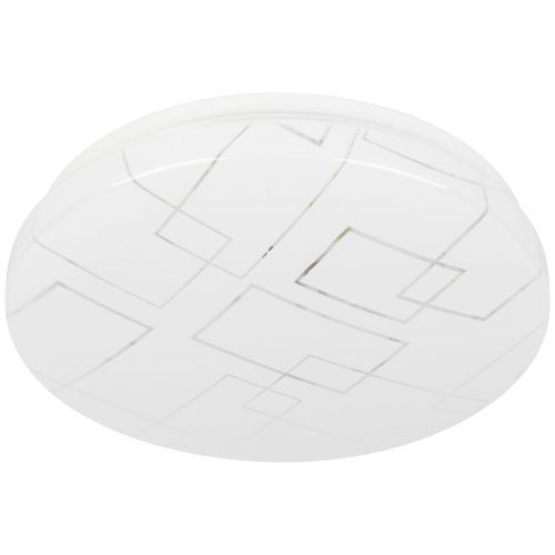 Светильник светодиодный SPB-6 Slim Neo 24W-4K 24Вт 4000К IP20 1800лм без ДУ Эра Б0071149 Светильник светодиодный SPB-6 Slim Neo 24W-4K 24Вт 4000К IP20 1800лм без ДУ Эра Б0071149