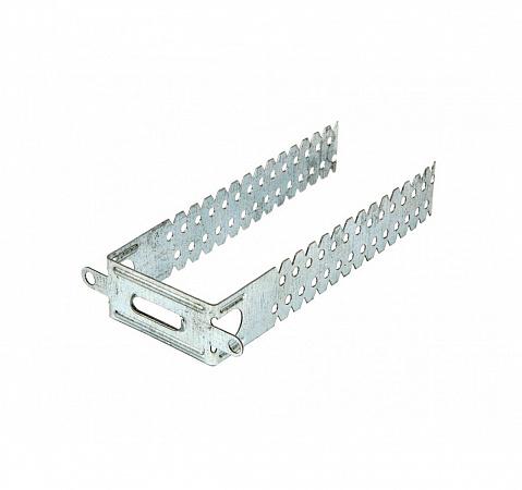 Подвес прямой 60х270х27х06 цинк Zitar 141990 Подвес прямой 60х270х27х06 цинк Zitar 141990