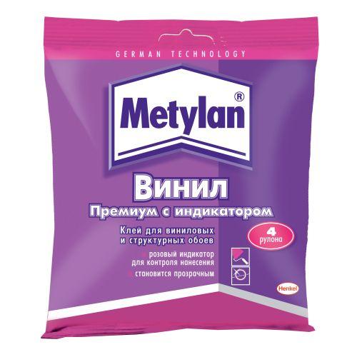 Клей обойный Метилан Винил Премиум 100г (пакетик) Момент Б0022981 Клей обойный Метилан Винил Премиум 100г (пакетик) Момент Б0022981