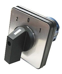 Переключатель универсальный 16А IP20 ПК16-12С-2071У3 Электротехник ET518341 Переключатель универсальный 16А IP20 ПК16-12С-2071У3 Электротехник ET518341
