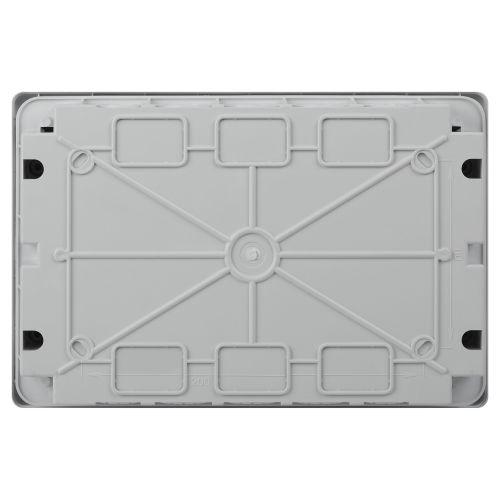 Корпус встраиваемый COMFORT ЩРВ-П-12 IP40 пластик. бел. Эра Б0067258 фото 6 Корпус встраиваемый COMFORT ЩРВ-П-12 IP40 пластик. бел. Эра Б0067258 фото 6