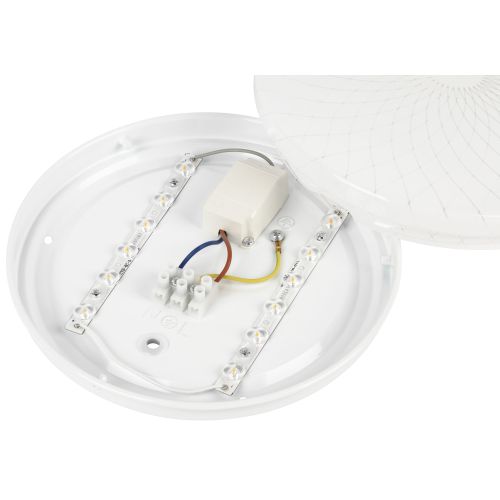 Светильник светодиодный Классик SPB-6 Slim Lily 18W-6.5K 18Вт 6500К IP20 1260лм без ДУ Эра Б0071156 фото 2 Светильник светодиодный Классик SPB-6 Slim Lily 18W-6.5K 18Вт 6500К IP20 1260лм без ДУ Эра Б0071156 фото 2