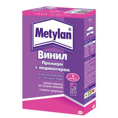 Клей обойный Метилан Винил Премиум 150г Момент Б0025195 Клей обойный Метилан Винил Премиум 150г Момент Б0025195