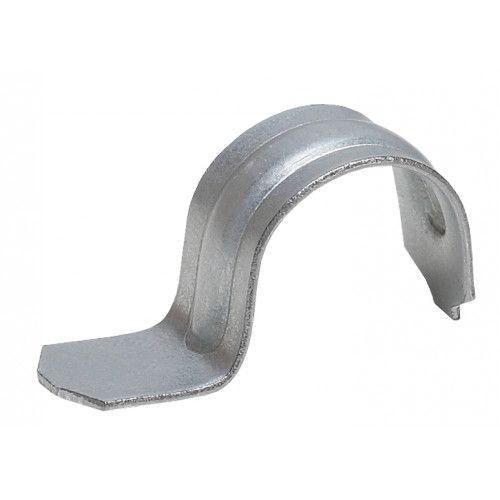 Скоба однолапковая d16-17мм для монтажн. пистолета метал. (уп.100шт) Эра Б0055766 Скоба однолапковая d16-17мм для монтажн. пистолета метал. (уп.100шт) Эра Б0055766