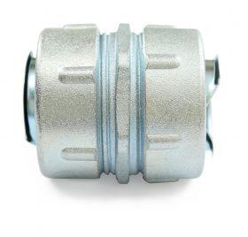 Муфта соединительная СММ-25 1дюйм гайка под газовый ключ Промрукав PR08.2972 Муфта соединительная СММ-25 1дюйм гайка под газовый ключ Промрукав PR08.2972