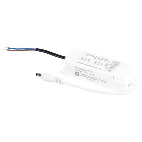 Драйвер LED-LP-5/6 (0.98X) для светодиод. панелей SPL-5 Кп<1% PF>0.98 Эра Б0039417 Драйвер LED-LP-5/6 (0.98X) для светодиод. панелей SPL-5 Кп<1% PF>0.98 Эра Б0039417