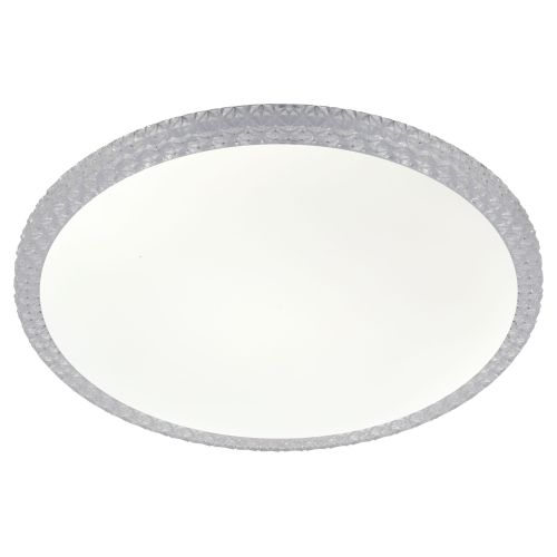 Светильник светодиодный Классик SPB-6 WH Slim Mystery 36W-5К 36Вт 5000К без ДУ Эра Б0069767 фото 7 Светильник светодиодный Классик SPB-6 WH Slim Mystery 36W-5К 36Вт 5000К без ДУ Эра Б0069767 фото 7