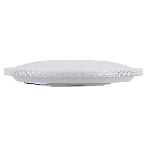 Светильник светодиодный Классик SPB-6 WH Slim Mystery 36W-5К 36Вт 5000К без ДУ Эра Б0069767 фото 2 Светильник светодиодный Классик SPB-6 WH Slim Mystery 36W-5К 36Вт 5000К без ДУ Эра Б0069767 фото 2