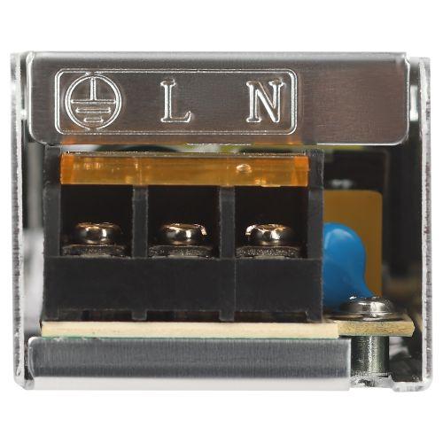 Блок питания LP-LED 60W-IP20-12V-S Эра Б0061121 фото 6 Блок питания LP-LED 60W-IP20-12V-S Эра Б0061121 фото 6