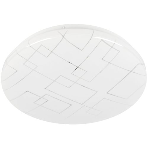 Светильник светодиодный SPB-6 Slim Neo 24W-4K 24Вт 4000К IP20 1800лм без ДУ Эра Б0071149 фото 8 Светильник светодиодный SPB-6 Slim Neo 24W-4K 24Вт 4000К IP20 1800лм без ДУ Эра Б0071149 фото 8