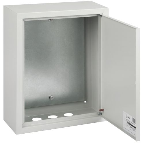Корпус ЩМП-1-1 395х310х150 IP31 УХЛ3 метал. SIMPLE Эра Б0057143 Корпус ЩМП-1-1 395х310х150 IP31 УХЛ3 метал. SIMPLE Эра Б0057143