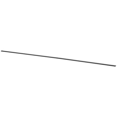 Шинопровод трековый L2000 TRM-S5-200 BK тонкий накладной магнитный черн. Эра Б0059019 фото 2 Шинопровод трековый L2000 TRM-S5-200 BK тонкий накладной магнитный черн. Эра Б0059019 фото 2