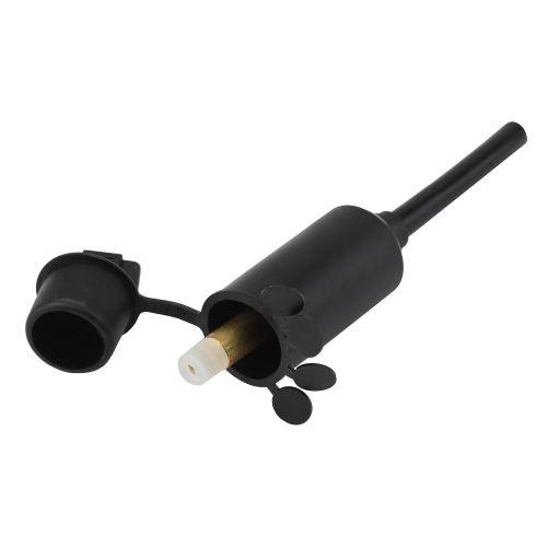 Адаптер изолированный для закороток и заземления PMCC ЭРА Б0037734 Адаптер изолированный для закороток и заземления PMCC ЭРА Б0037734