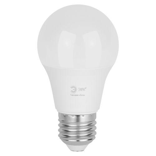 Лампа светодиодная GREEN LINE A60-8W-840-E27 GL 8Вт груша 4000К яркий свет бел. E27 Эра Б0067139 фото 3 Лампа светодиодная GREEN LINE A60-8W-840-E27 GL 8Вт груша 4000К яркий свет бел. E27 Эра Б0067139 фото 3