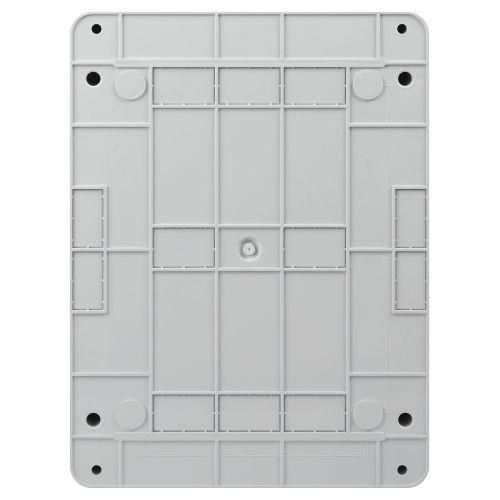 Корпус навесной COMFORT ЩРН-П-24 IP41 пластик. бел. Эра Б0067499 фото 6 Корпус навесной COMFORT ЩРН-П-24 IP41 пластик. бел. Эра Б0067499 фото 6