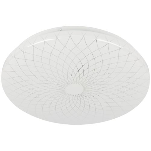 Светильник светодиодный Классик SPB-6 Slim Lily 24W-4K 24Вт 4000К IP20 1800лм без ДУ Эра Б0071157 фото 8 Светильник светодиодный Классик SPB-6 Slim Lily 24W-4K 24Вт 4000К IP20 1800лм без ДУ Эра Б0071157 фото 8