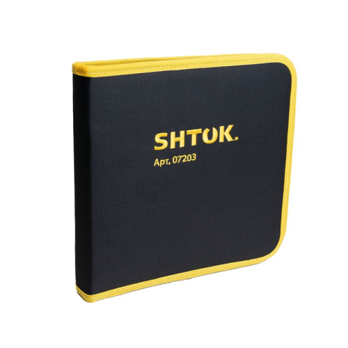 Набор диэлектрического инструмента №3 (07203) SHTOK 376265 фото 3