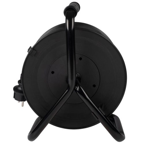 Удлинитель на катушке 4х20м с заземл. IP44 CRW-04-2000 ФАZА 5063839 фото 10