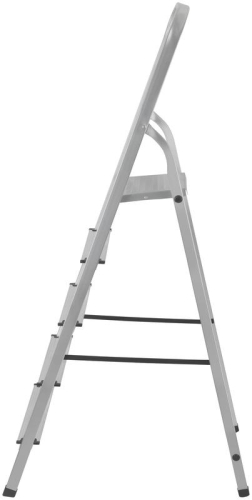 Лестница-стремянка 5 ступ. 3.3кг алюм. FIT 65343 фото 3