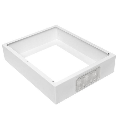 Кожух для навесного монтажа щита "Nova" 2 Габарит PROxima EKF nv-cover-2 фото 4