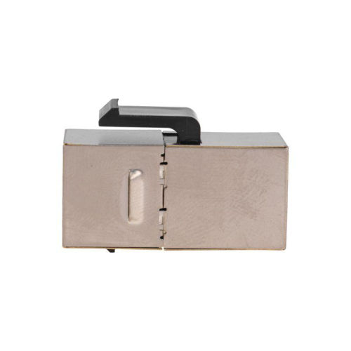 Адаптер проходной Keystone Jack RJ-45(8P8C) FTP кат.6 PRO Rexant 02-0109 фото 3