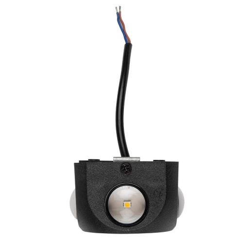 Светильник светодиодный PWL-07575/80D 4х2Вт 4000К BL IP54 архитектурный ландшафтный Pro JazzWay 5055957 фото 4