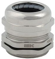 Сальник PGM42 d32-38мм IP68 метал. IEK YSA50-38-54-68-K23