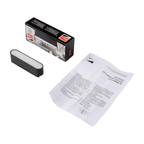 Светильник светодиодный трековый MTR16 1006 6Вт 4000К frost 90град. BL IP20 низковольтный Pro черн. JazzWay 5056152 фото 7 Светильник светодиодный трековый MTR16 1006 6Вт 4000К frost 90град. BL IP20 низковольтный Pro черн. JazzWay 5056152 фото 7