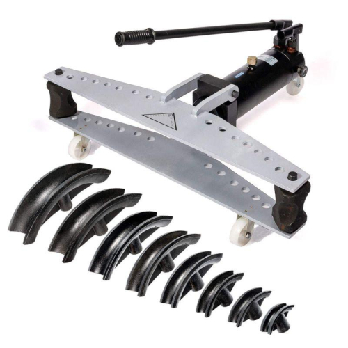 Трубогиб гидравлический ручной ТГР-3 КВТ 87569 Трубогиб гидравлический ручной ТГР-3 КВТ 87569