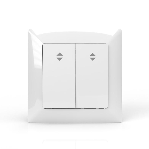 Переключатель проходной 2-кл. СП AVA 10А IP20 в сборе бел. TOKOV ELECTRIC TKL-AV-P2F-C01 фото 2 Переключатель проходной 2-кл. СП AVA 10А IP20 в сборе бел. TOKOV ELECTRIC TKL-AV-P2F-C01 фото 2