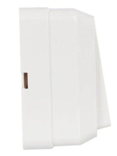 Выключатель кнопочный 1-кл. ОП Октава 10А IP20 ВСк20-1-0-ОБ бел. GENERICA EVO13-K01-10-DC фото 4 Выключатель кнопочный 1-кл. ОП Октава 10А IP20 ВСк20-1-0-ОБ бел. GENERICA EVO13-K01-10-DC фото 4