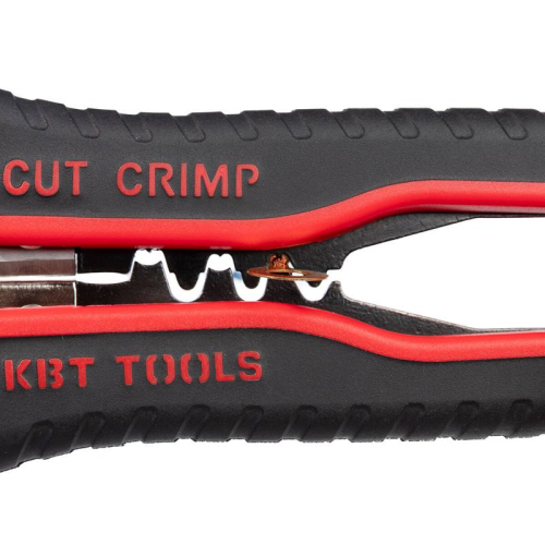 Инструмент для снятия изоляции WS-25 ПРОФИ КВТ 104425 фото 8