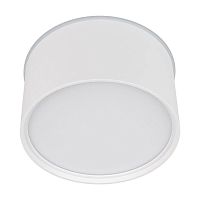 Светильник светодиодный SP-CYLINDO-R160-18W Day4000 WH 110 deg 230В IP54 металл Arlight 041247