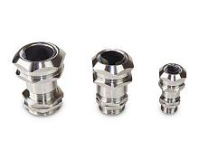 Ввод кабельный ВК-НС-М40-30-МР38 IP66/IP67/IP68 ГОФРОМАТИК zeta30066