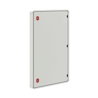 Дверь внутренняя для навесных корпусов 1000х800мм DKC R5IEST108