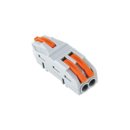 Клемма монтажная СМК PTC-1P 4212 BL/3 450В 32А 0.08-2.5(4.0)кв.мм JazzWay 5073722 Клемма монтажная СМК PTC-1P 4212 BL/3 450В 32А 0.08-2.5(4.0)кв.мм JazzWay 5073722