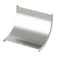 Крышка на угол CS 90 вертикальный внутр. 90град. осн.50 в комплекте с метизами и пластинами PTCE DKC 38200K