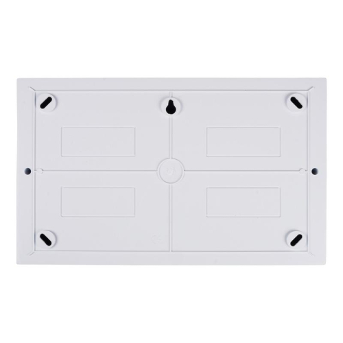 Бокс модульный накладной PDB/W 1018 WH (ЩРН-П-18) IP41 пластик. Pro JazzWay 5071681 фото 12 Бокс модульный накладной PDB/W 1018 WH (ЩРН-П-18) IP41 пластик. Pro JazzWay 5071681 фото 12