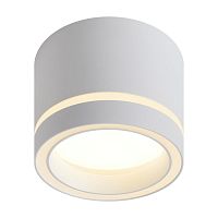 Светильник Flip 15Вт GX53х1 IP20 спот Voltega VGL7191DL-01W