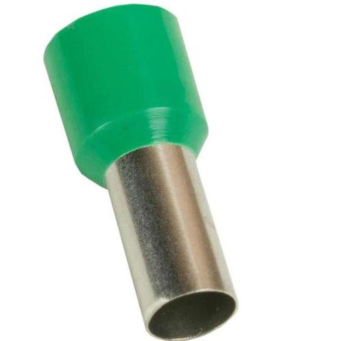 Наконечник штыревой втулочный НШВИ OptiKit T-Shv-PVC-16-24 (100шт) КЭАЗ 365073 Наконечник штыревой втулочный НШВИ OptiKit T-Shv-PVC-16-24 (100шт) КЭАЗ 365073