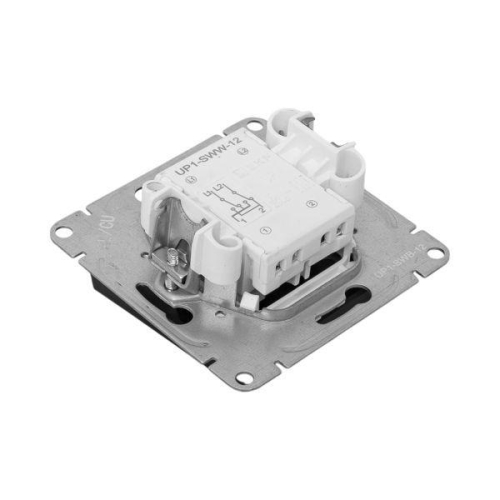 Выключатель перекрестный 1-кл. СП Эпика механизм черн. EKF UP1-SWB-12 фото 10 Выключатель перекрестный 1-кл. СП Эпика механизм черн. EKF UP1-SWB-12 фото 10