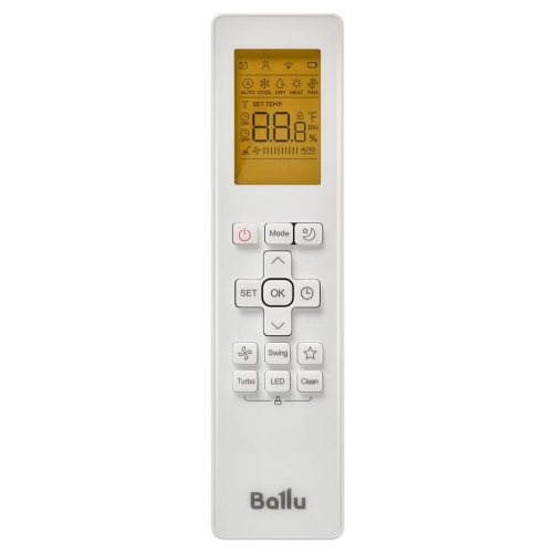 Сплит-система on-off BSO-12HN8_22Y комплект Ballu НС-1407892 фото 4 Сплит-система on-off BSO-12HN8_22Y комплект Ballu НС-1407892 фото 4